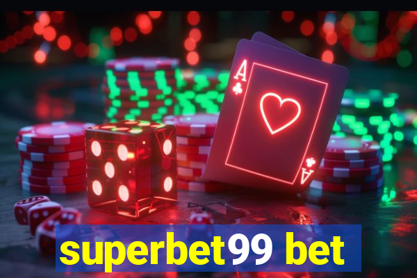superbet99 bet